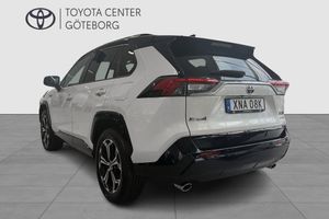 Toyota RAV4 bild 3