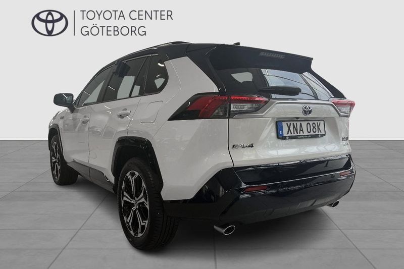 Toyota RAV4 bild 3