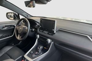 Toyota RAV4 bild 9
