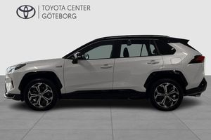 Toyota RAV4 bild 5