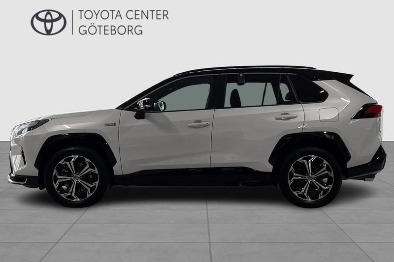 Toyota RAV4 bild 5