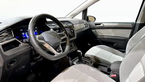 Volkswagen Touran bild 7