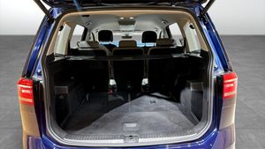 Volkswagen Touran bild 12