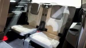 Volkswagen Touran bild 14