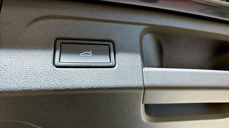 Volkswagen Touran bild 15