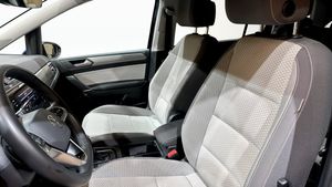 Volkswagen Touran bild 8