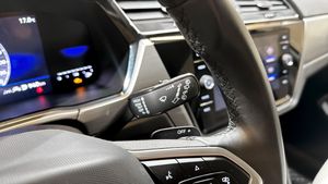Volkswagen Touran bild 20