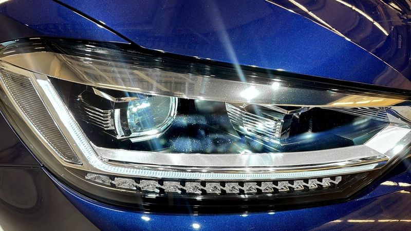 Volkswagen Touran bild 17
