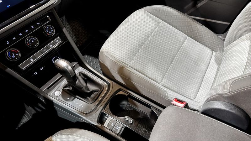 Volkswagen Touran bild 18