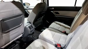 Volkswagen Touran bild 11