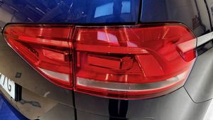Volkswagen Touran bild 16