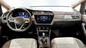 Volkswagen Touran bild 10