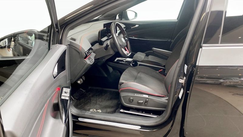 Volkswagen ID.4 bild 8