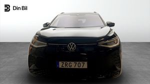 Volkswagen ID.4 bild 4