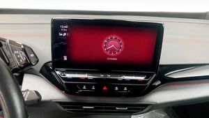Volkswagen ID.4 bild 9