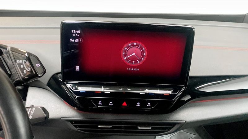 Volkswagen ID.4 bild 9