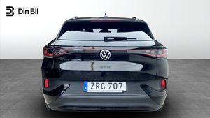Volkswagen ID.4 bild 5