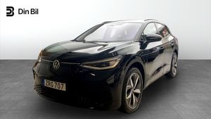 Volkswagen ID.4 bild 1