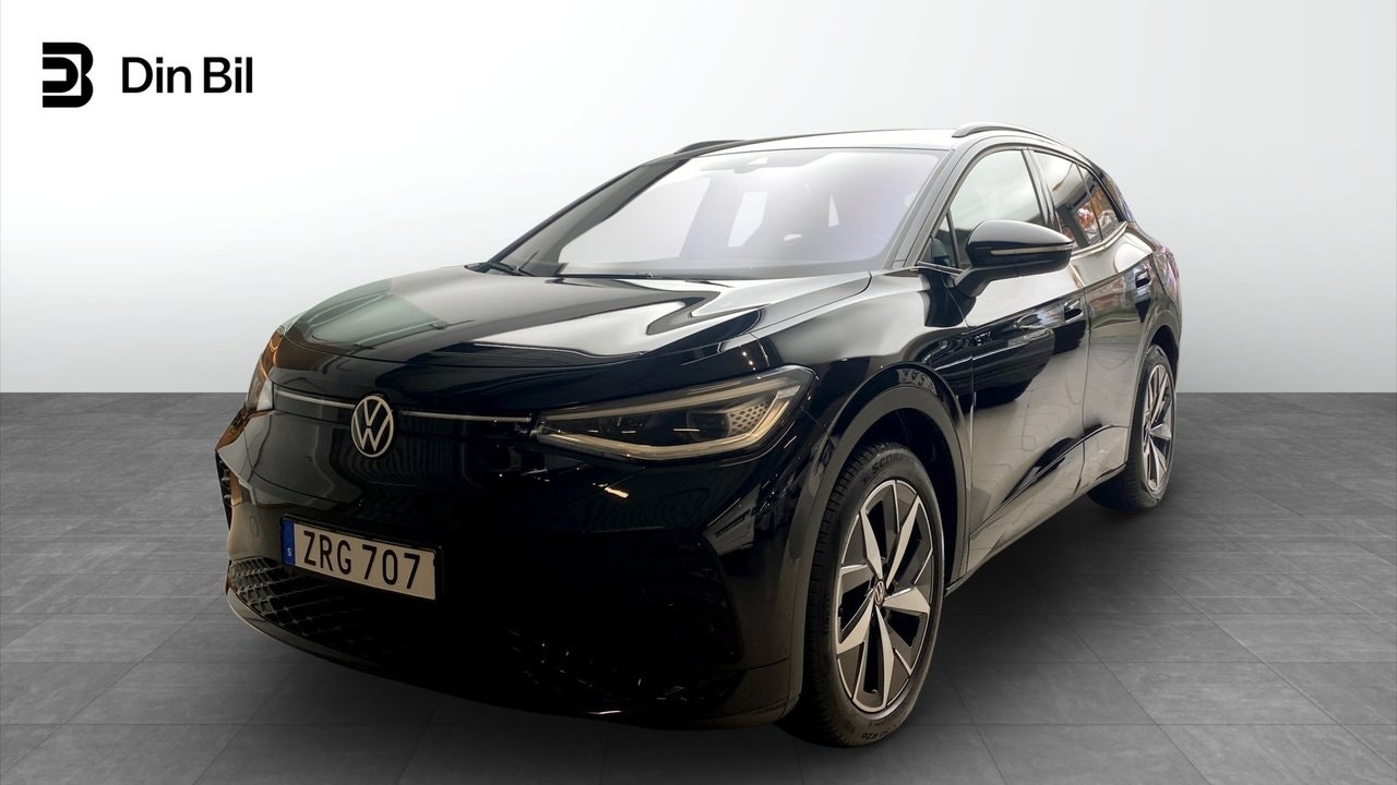 Volkswagen ID.4