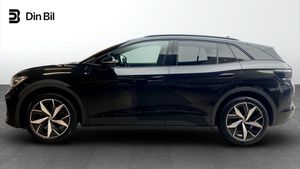 Volkswagen ID.4 bild 2