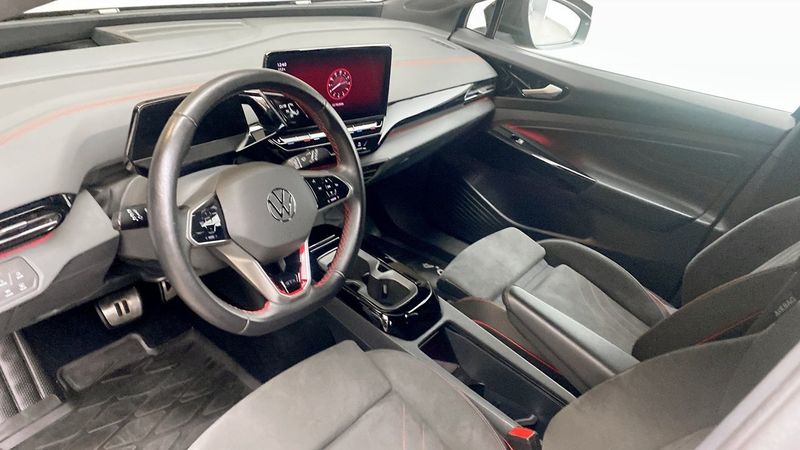 Volkswagen ID.4 bild 7