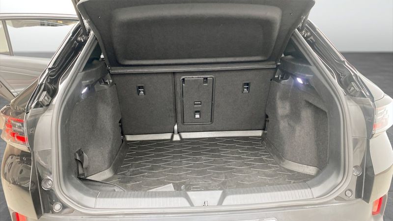 Volkswagen ID.4 bild 12