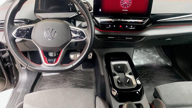 Volkswagen ID.4 bild 10