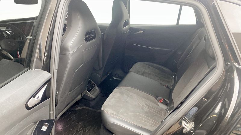 Volkswagen ID.4 bild 11