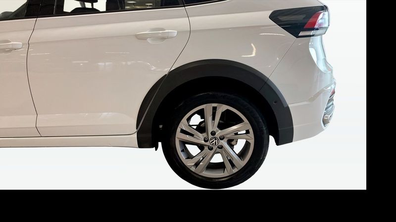 Volkswagen Taigo bild 6