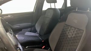 Volkswagen Taigo bild 8