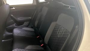 Volkswagen Taigo bild 11