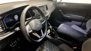 Volkswagen Taigo bild 7
