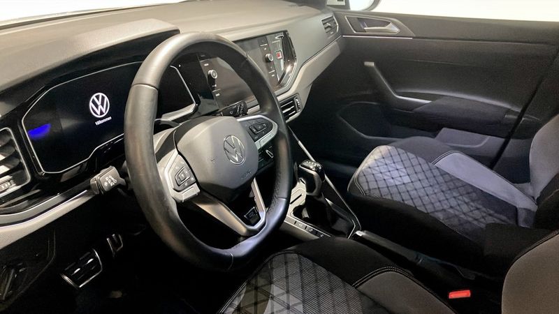 Volkswagen Taigo bild 7