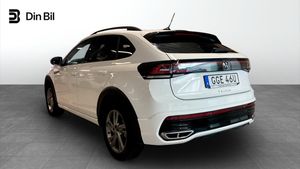 Volkswagen Taigo bild 3