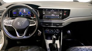 Volkswagen Taigo bild 10
