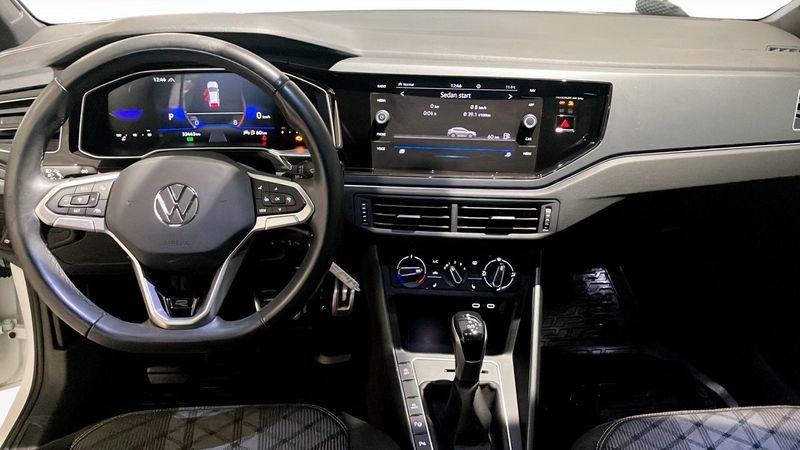 Volkswagen Taigo bild 10