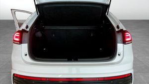 Volkswagen Taigo bild 12