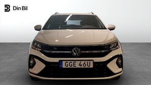 Volkswagen Taigo bild 4