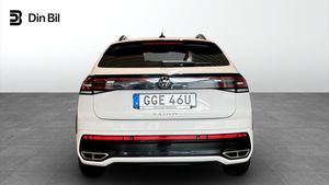 Volkswagen Taigo bild 5