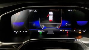 Volkswagen Taigo bild 13