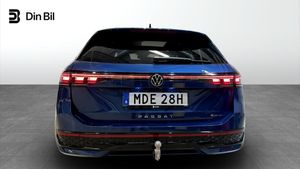 Volkswagen Passat bild 5