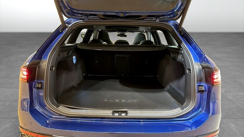 Volkswagen Passat bild 13