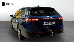 Volkswagen Passat bild 3