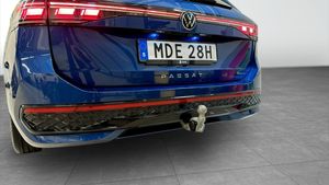 Volkswagen Passat bild 14