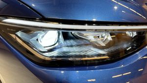Volkswagen Passat bild 17