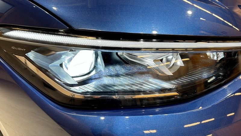Volkswagen Passat bild 17
