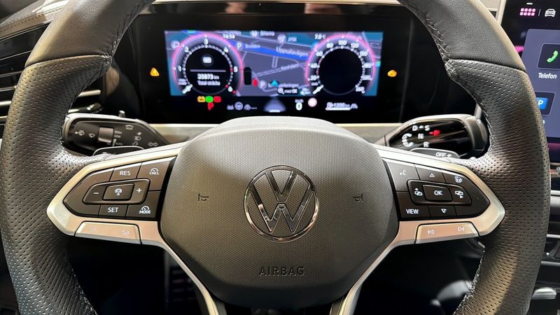 Volkswagen Passat bild 20