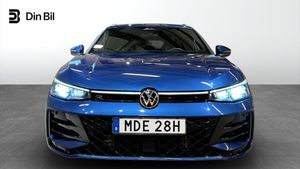 Volkswagen Passat bild 4
