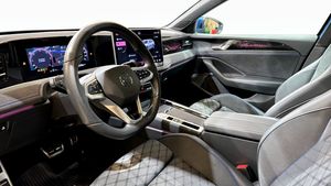 Volkswagen Passat bild 7
