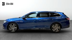 Volkswagen Passat bild 2